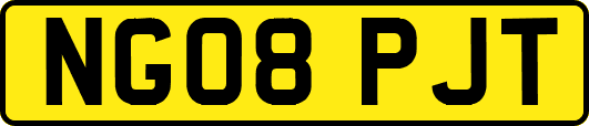 NG08PJT