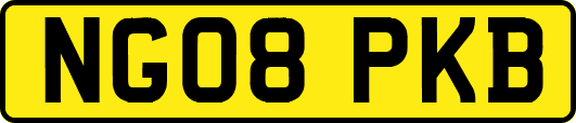 NG08PKB