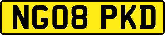 NG08PKD