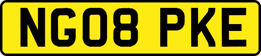 NG08PKE