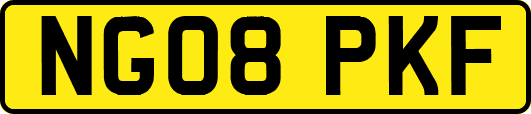 NG08PKF