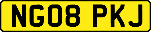 NG08PKJ