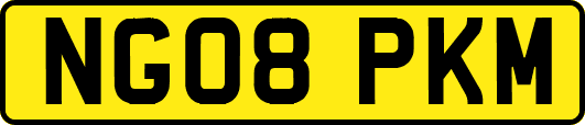 NG08PKM