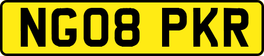 NG08PKR