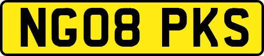 NG08PKS