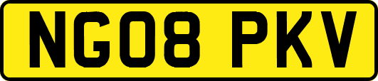 NG08PKV