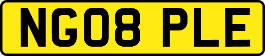 NG08PLE
