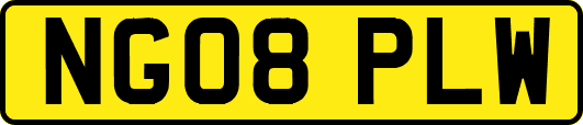 NG08PLW