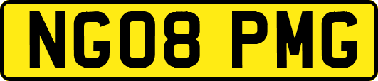 NG08PMG