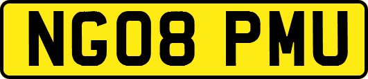 NG08PMU