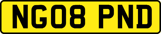 NG08PND