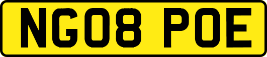 NG08POE