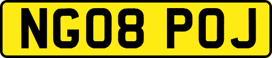 NG08POJ