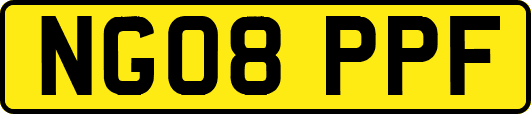 NG08PPF