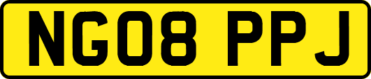 NG08PPJ