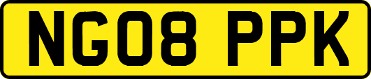 NG08PPK