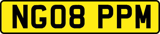 NG08PPM