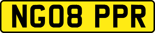 NG08PPR