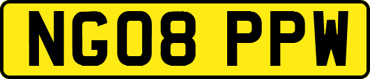 NG08PPW