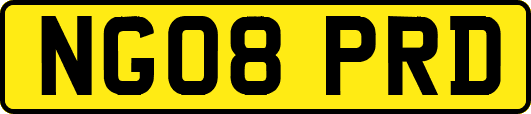 NG08PRD