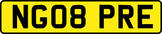 NG08PRE