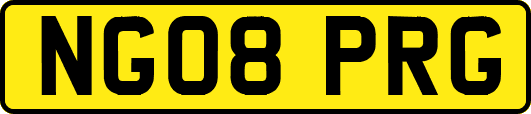 NG08PRG