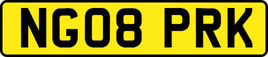 NG08PRK