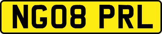 NG08PRL