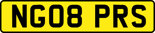 NG08PRS