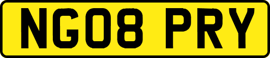 NG08PRY