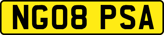 NG08PSA