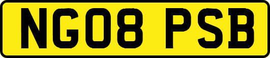 NG08PSB