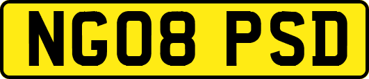 NG08PSD