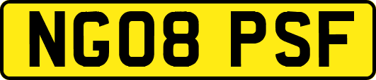 NG08PSF