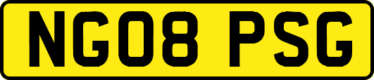 NG08PSG
