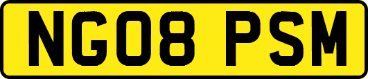 NG08PSM
