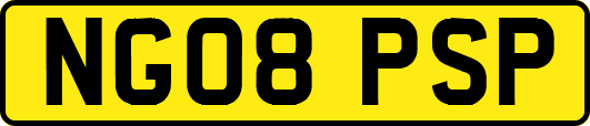 NG08PSP