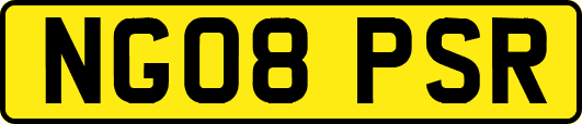 NG08PSR