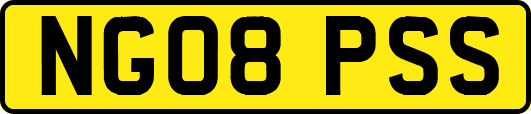 NG08PSS