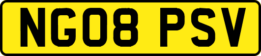 NG08PSV