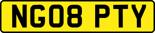 NG08PTY