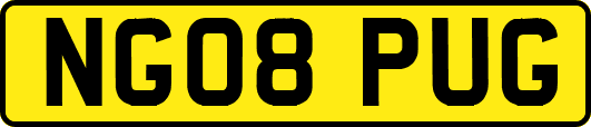 NG08PUG