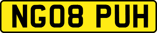 NG08PUH