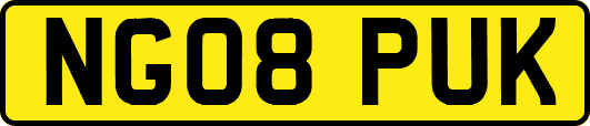 NG08PUK