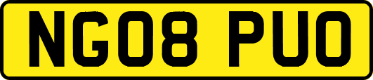 NG08PUO