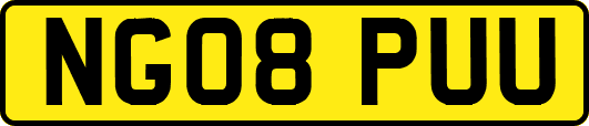NG08PUU