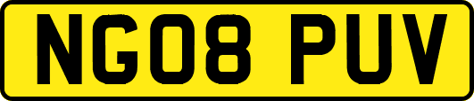 NG08PUV