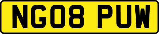 NG08PUW