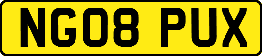 NG08PUX