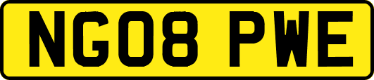 NG08PWE